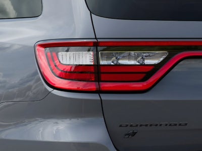 2027 Dodge Durango GT