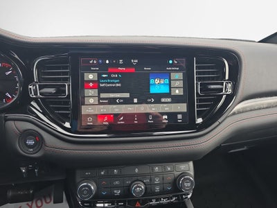 2026 Dodge Durango GT Premium HEMI V8