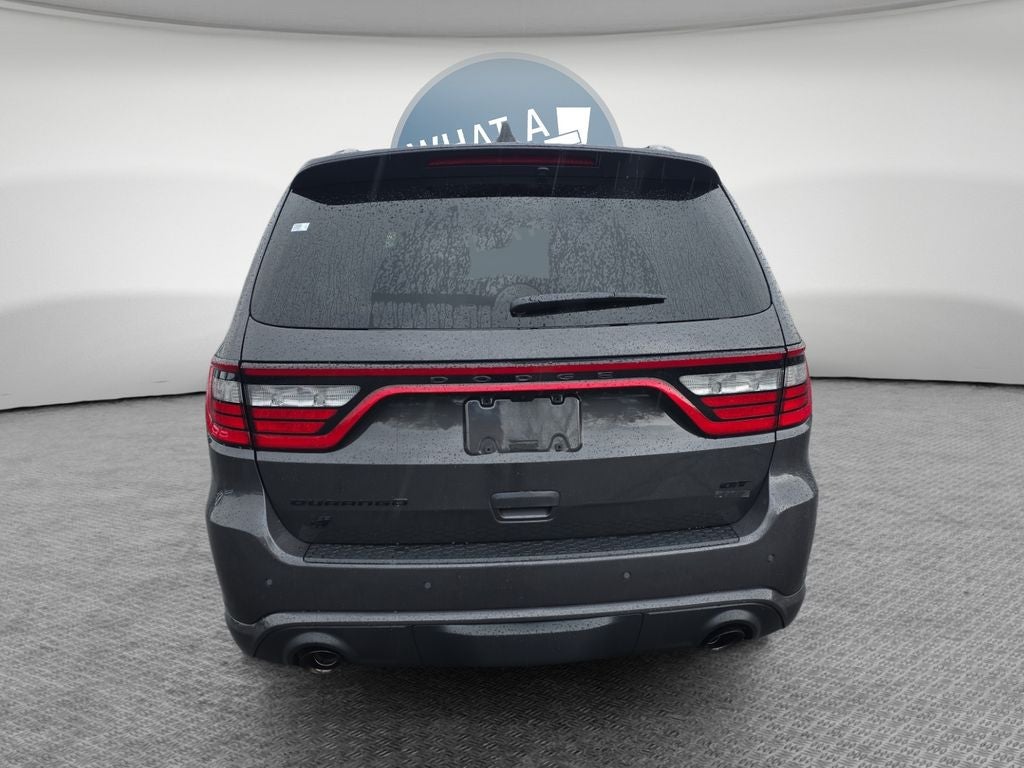 2026 Dodge Durango GT Premium HEMI V8