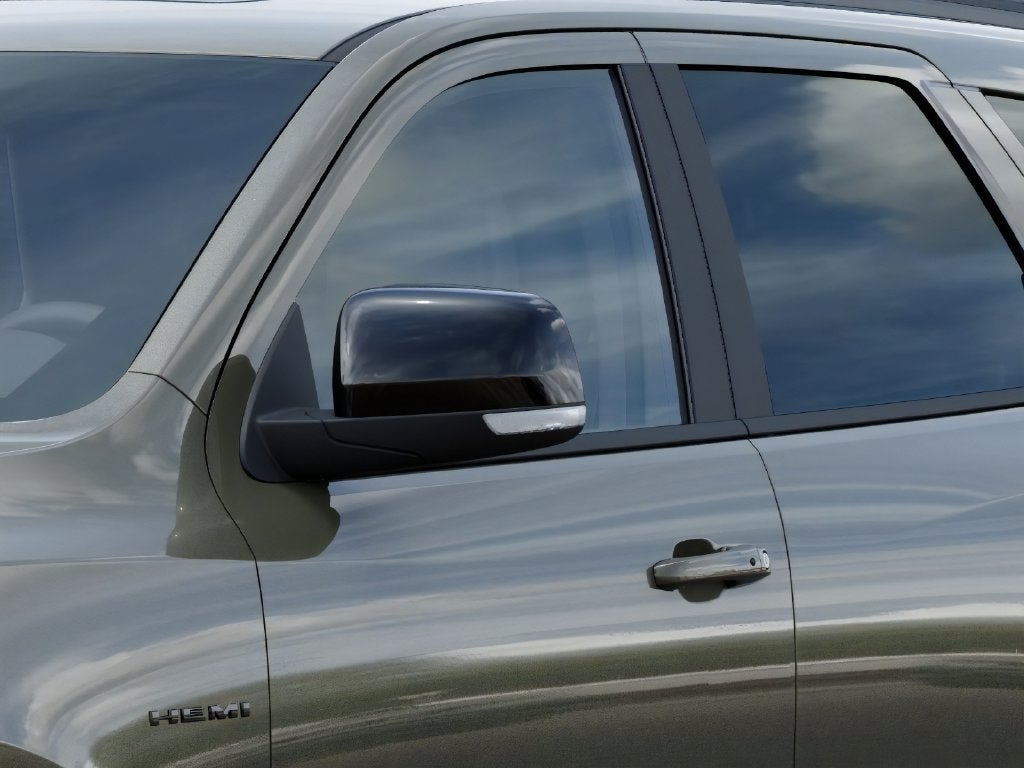2027 Dodge Durango GT