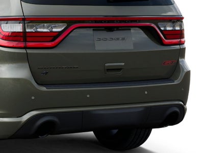 2027 Dodge Durango GT