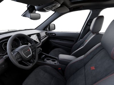 2027 Dodge Durango GT