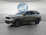 2027 Dodge Durango GT