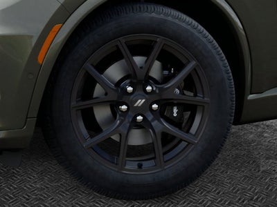 2027 Dodge Durango GT