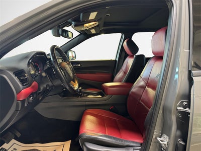 2022 Dodge Durango R/T