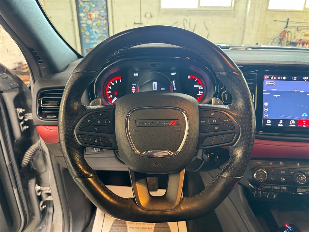 2022 Dodge Durango R/T