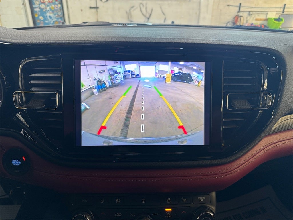 2022 Dodge Durango R/T