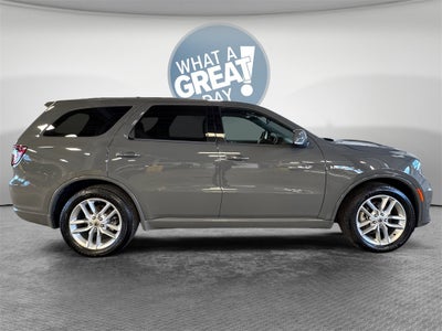 2022 Dodge Durango R/T