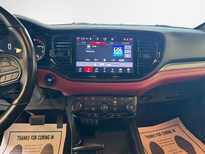 2022 Dodge Durango R/T