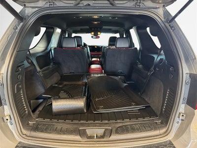 2022 Dodge Durango R/T