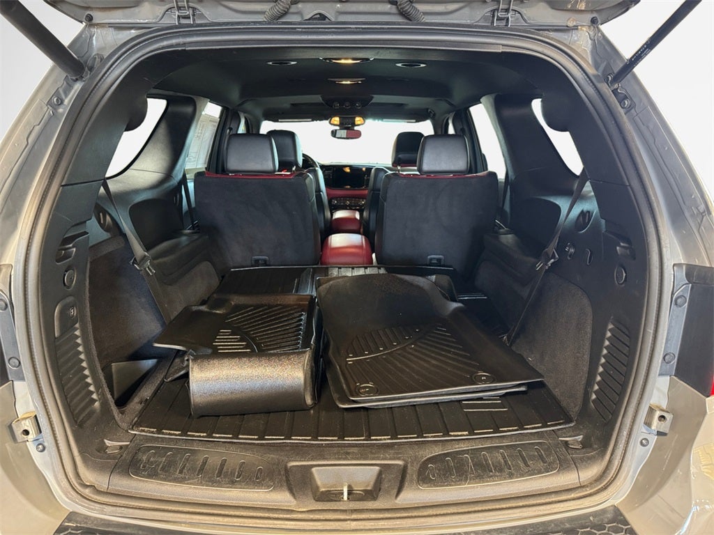 2022 Dodge Durango R/T