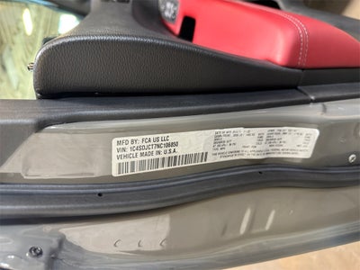 2022 Dodge Durango R/T