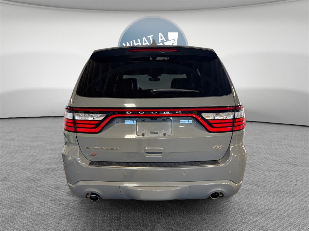 2022 Dodge Durango R/T