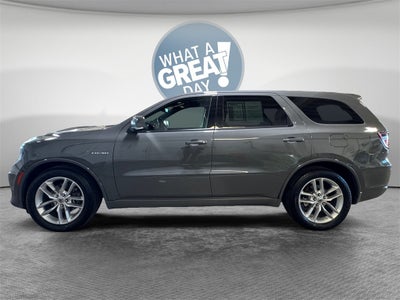 2022 Dodge Durango R/T