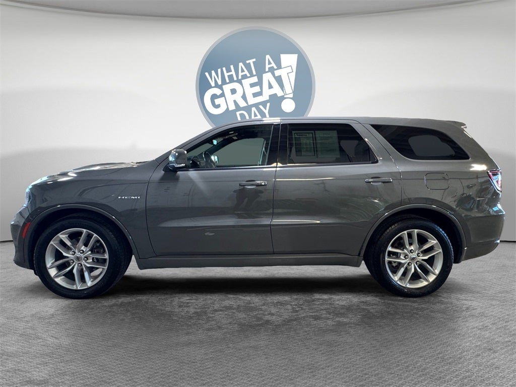 2022 Dodge Durango R/T