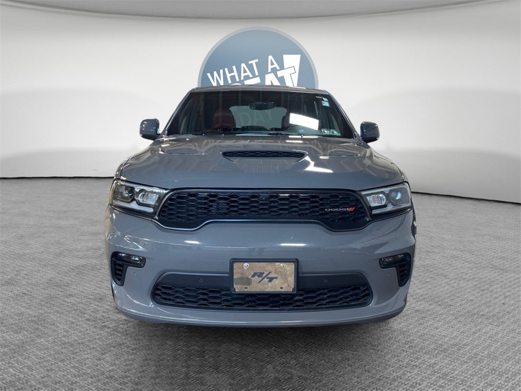 2022 Dodge Durango R/T