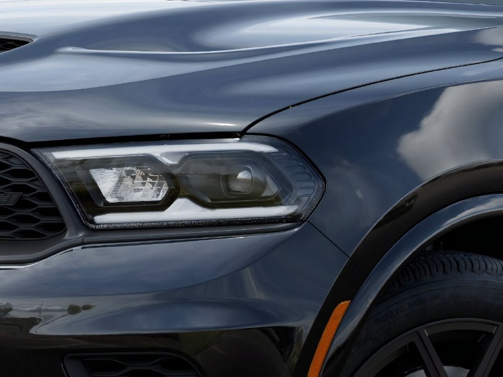 2027 Dodge Durango GT