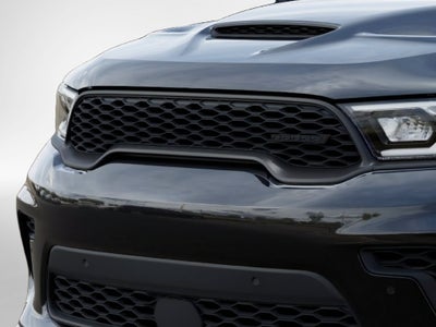 2027 Dodge Durango GT