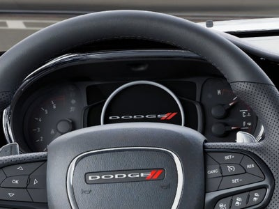 2027 Dodge Durango GT
