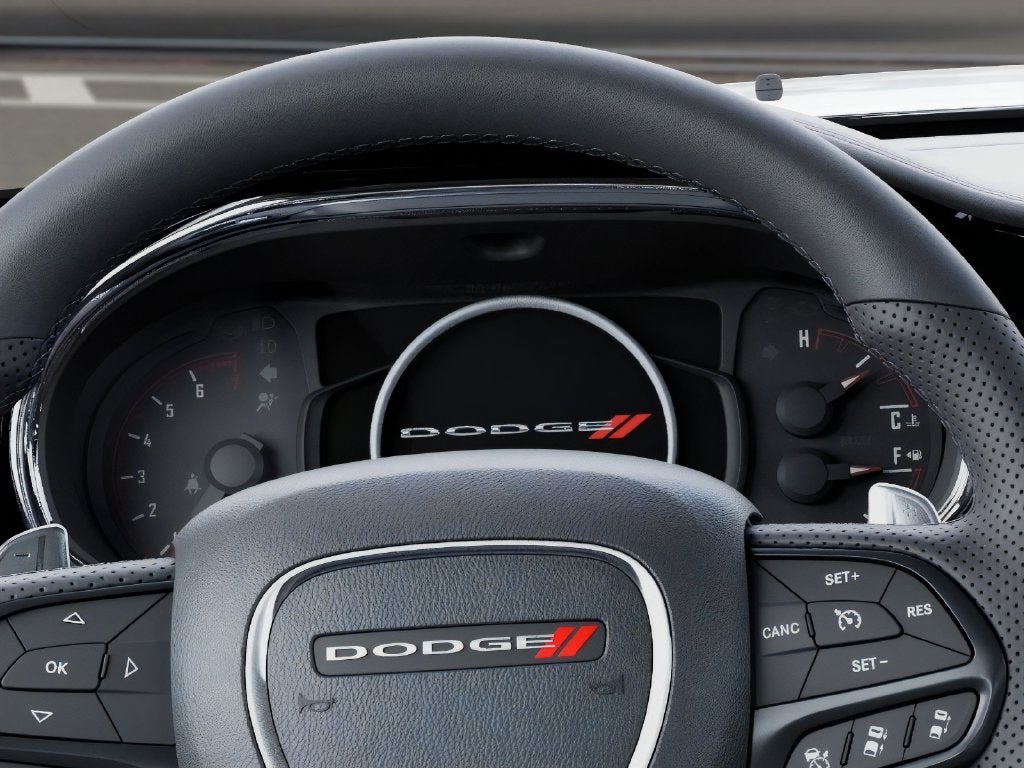 2027 Dodge Durango GT