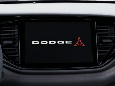 2027 Dodge Durango GT