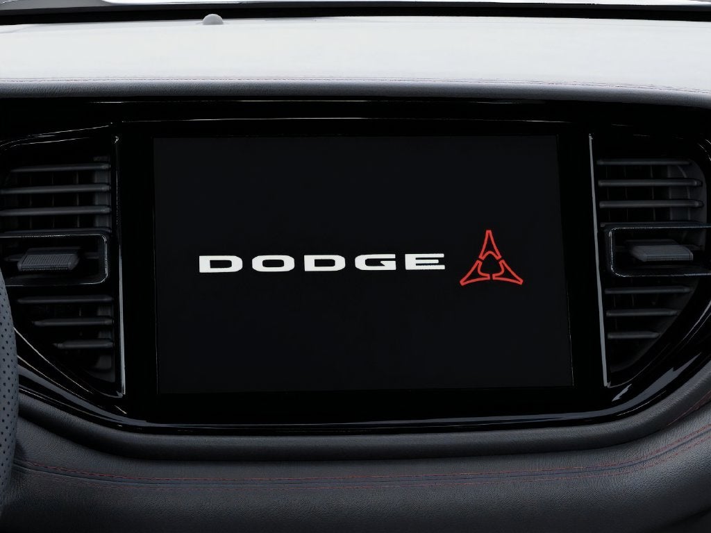 2027 Dodge Durango GT