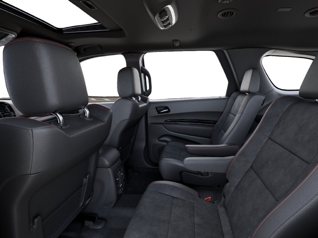 2027 Dodge Durango GT