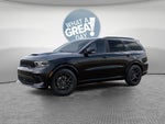 2027 Dodge Durango GT