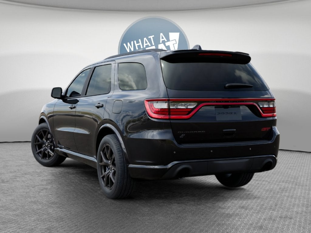 2027 Dodge Durango GT