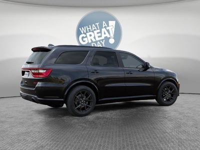 2027 Dodge Durango GT