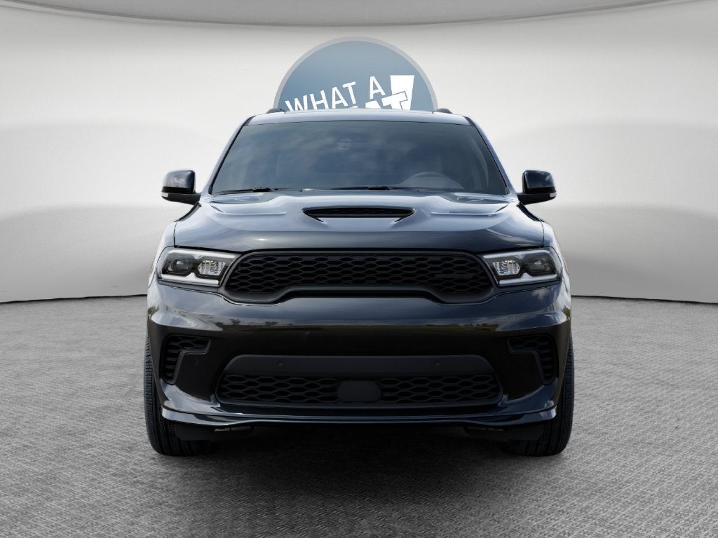 2027 Dodge Durango GT