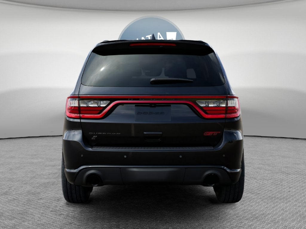 2027 Dodge Durango GT