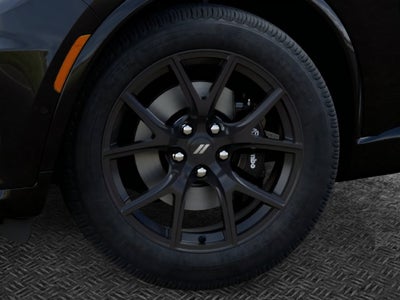 2027 Dodge Durango GT