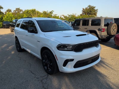 2023 Dodge Durango R/T Plus