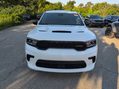 2023 Dodge Durango R/T Plus