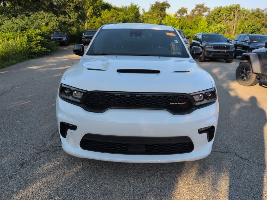 2023 Dodge Durango R/T Plus