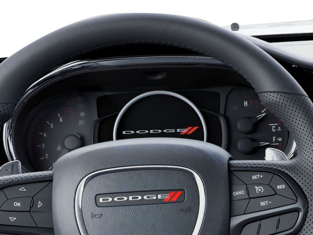 2026 Dodge Durango GT HEMI V8