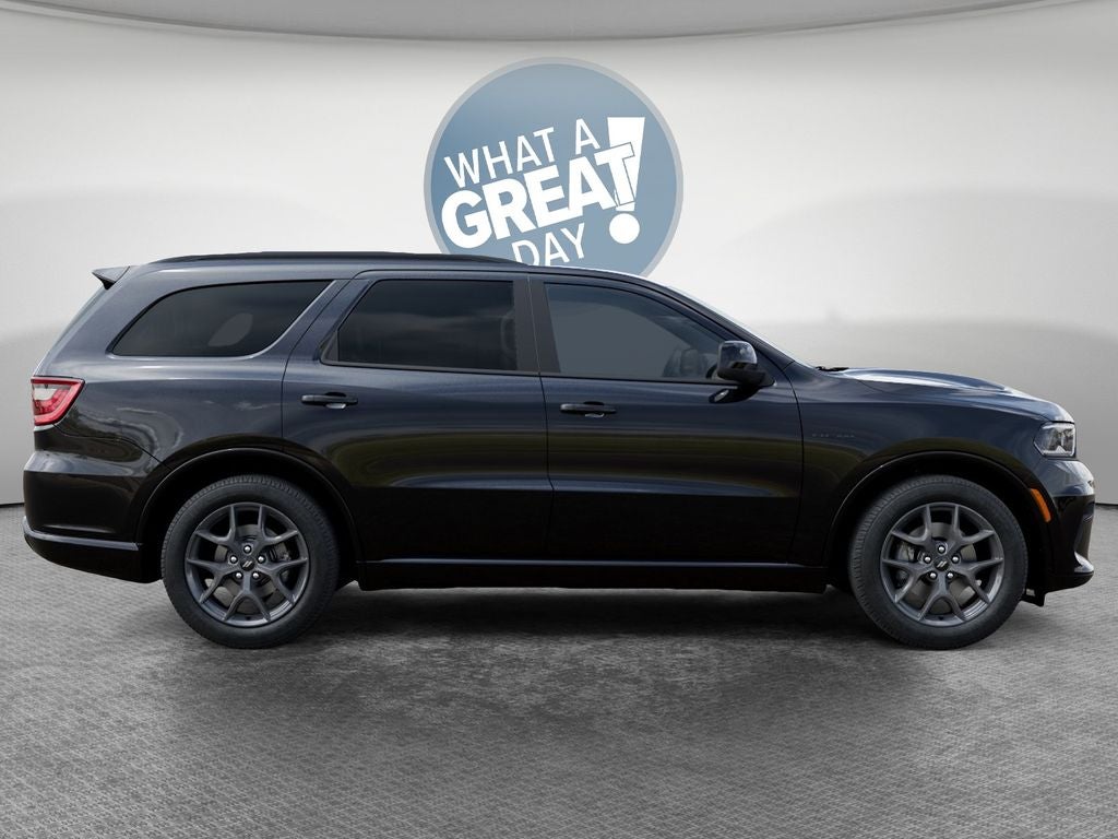 2026 Dodge Durango GT HEMI V8