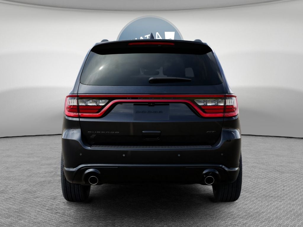 2026 Dodge Durango GT HEMI V8
