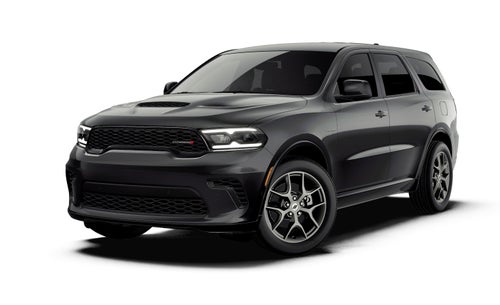 2027 Dodge Durango GT