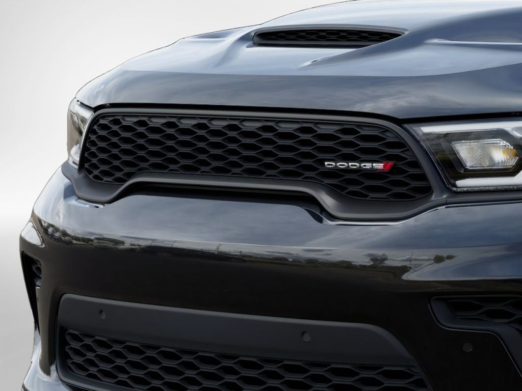 2027 Dodge Durango GT