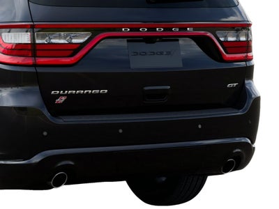 2027 Dodge Durango GT