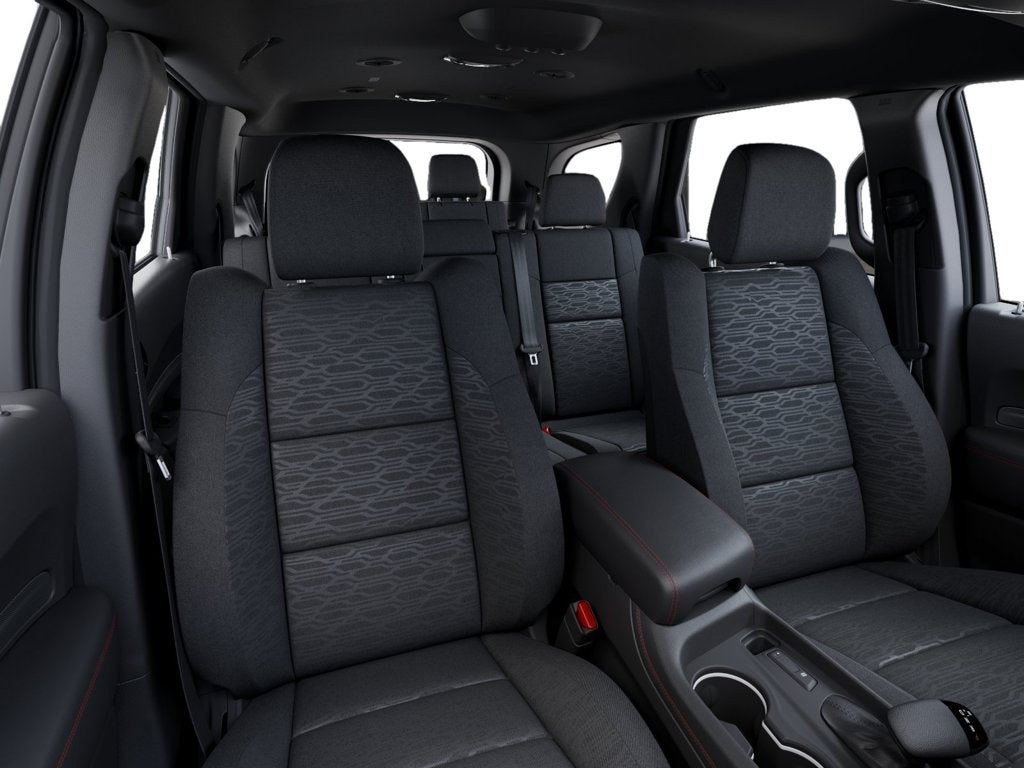 2027 Dodge Durango GT