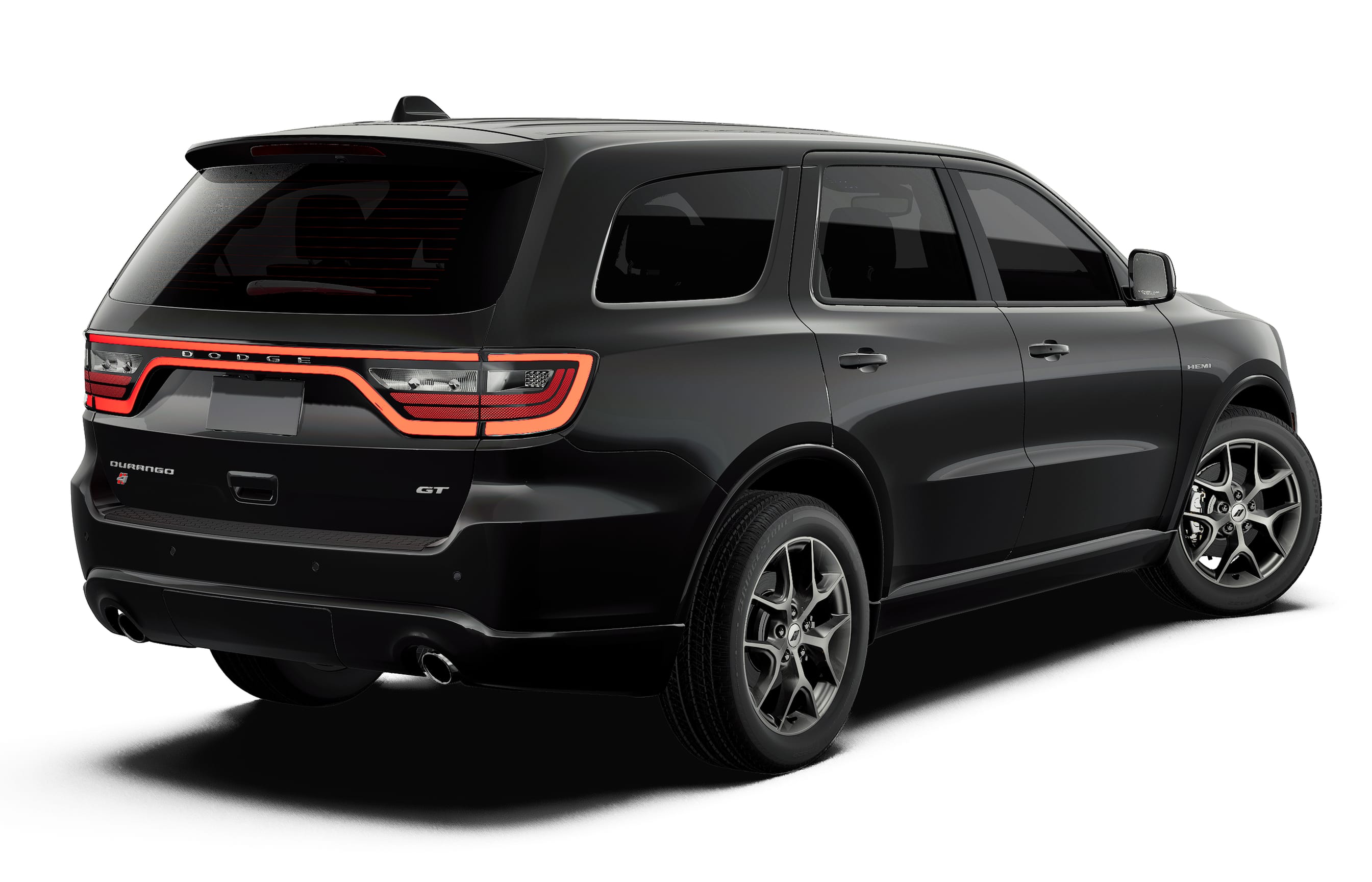 2027 Dodge Durango GT