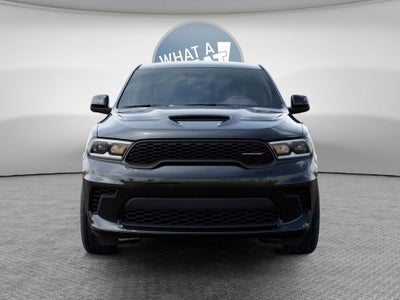 2027 Dodge Durango GT