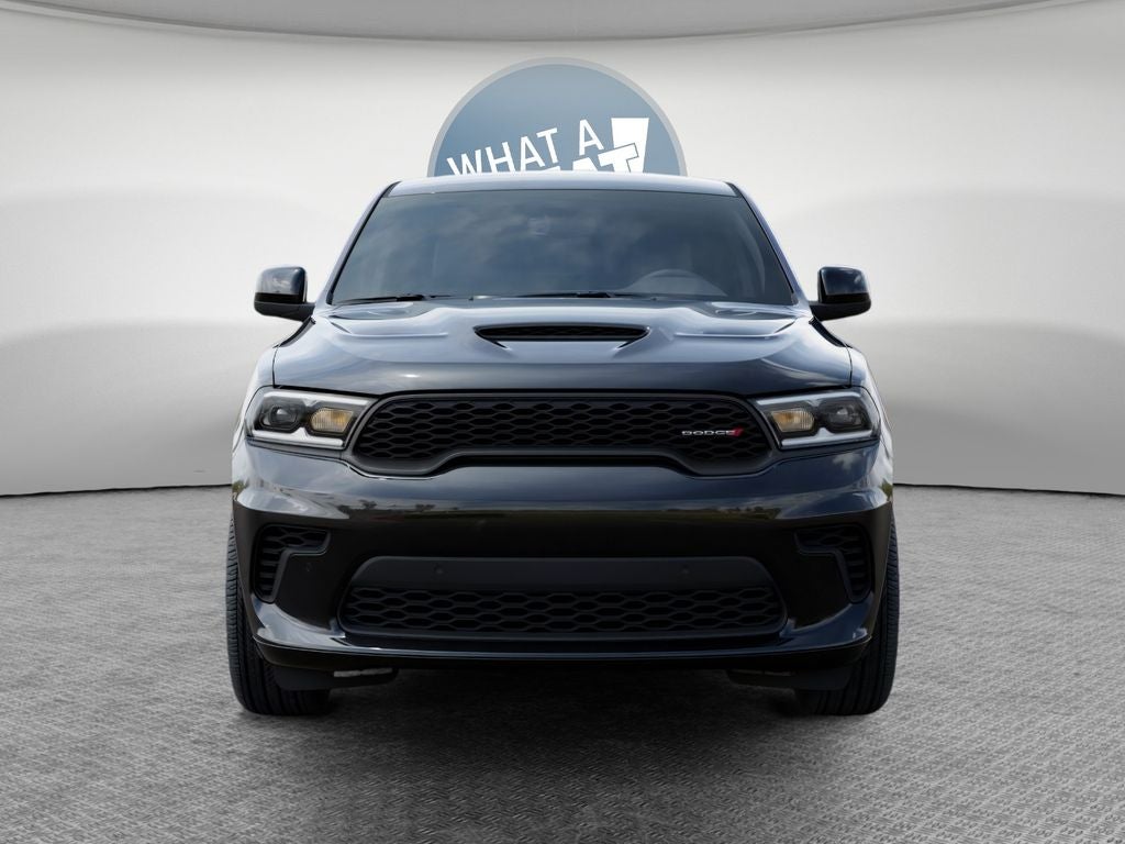 2027 Dodge Durango GT
