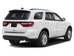 2026 Dodge Durango Pursuit