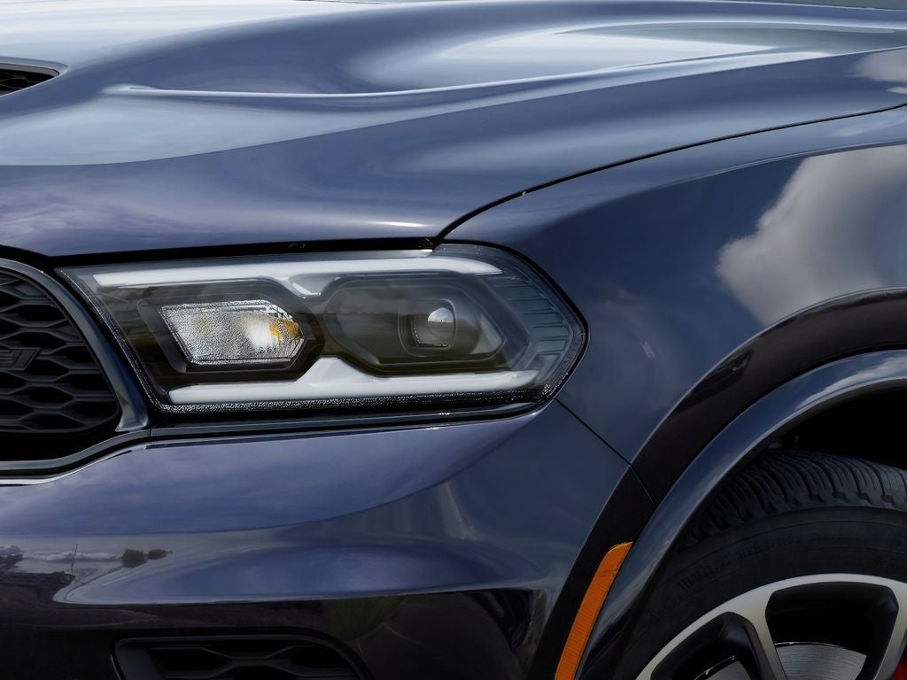 2026 Dodge Durango R/T