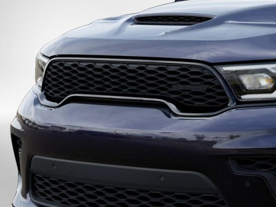 2026 Dodge Durango R/T