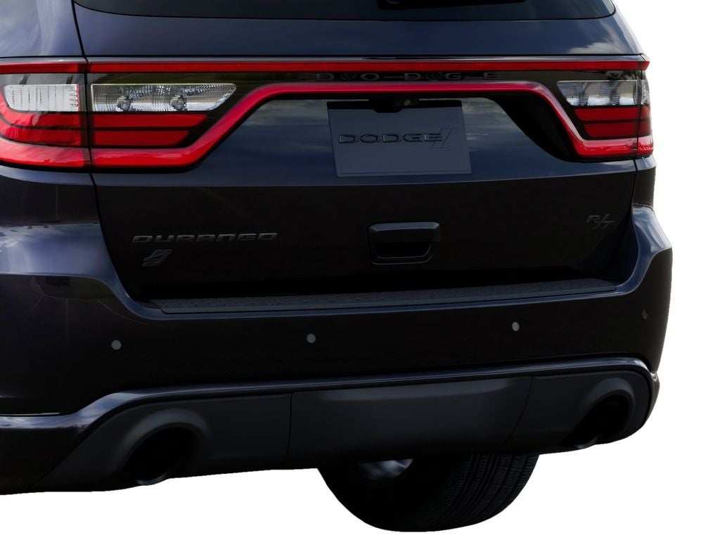 2026 Dodge Durango R/T